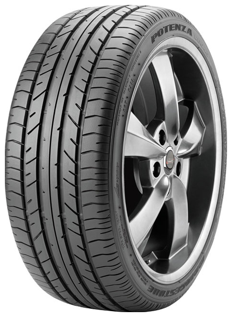 POTENZA RE040