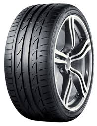 POTENZA S001